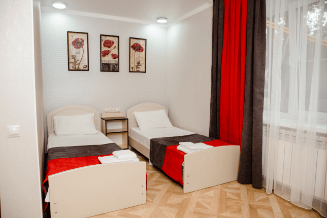 фото комнаты