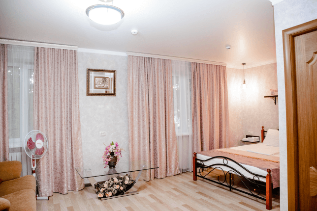 фото комнаты