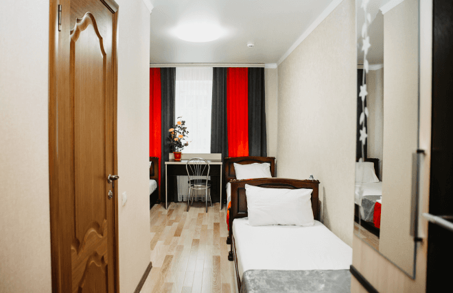 фото комнаты